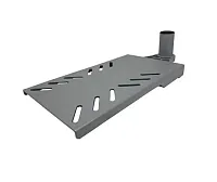 TACO METALS T10400013 Shadefin Mini Swivel Seat Mount