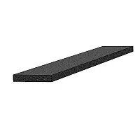 TACO METALS V300744B82 Rubber Seal Kit W/Adhesive 1/8X3/4