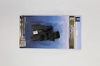 T-H MARINE AHV1DP 3/4&#039; Black Aerator With Valve