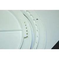 T-H MARINE DPCAM62DP 6&#039; Cam- Out Deck Plate