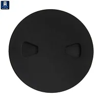 T-H MARINE DPS41DP 4&#039; Screw-Out Deck Plate