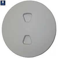 T-H MARINE DPS63DP 6&#039; Screw Out Deck Plate