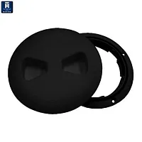 T-H MARINE DPSLP61DP 6&#039; Low Profile Deck Plate W/ Gasket