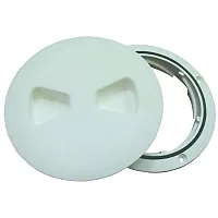 T-H MARINE DPSLP62DP 6&#039; Low Profile Deck Plate W/ Gasket