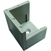 T-H MARINE DS1LDP Left Hinge Door Stop With Ribs