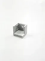T-H MARINE DS1RDP Right Hinge Door Stop With Ribs