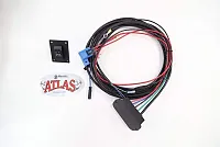 T-H MARINE ELAYKIT2DP Relay Harness - Atlas