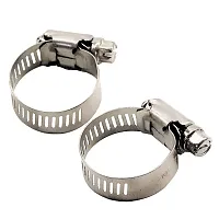T-H MARINE EPL57202DP Ss Hose Clamps 1/4&#039;-5/8&#039;