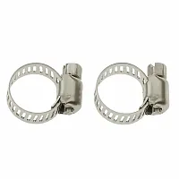 T-H MARINE EPL57204DP Ss Hose Clamps 3/8&#039;-7/8&#039;