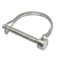 T-H MARINE ETR59401DP Coupler Safety Pin Round Shape