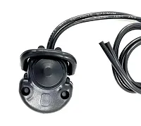 T-H MARINE FCS2DP Foot Control Switch W/Cover & Lever