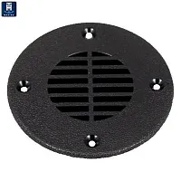 T-H MARINE FD4DP 4&#039; Floor Drain