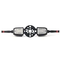 T-H MARINE FFBTDSSDP Atlas Blinker Trim Switch Dual