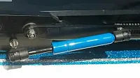 T-H MARINE GFEQMGBUDP Blue Motorguide &#039;Equalizer&#039;