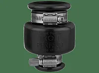 T-H MARINE GFTPMGBKDP Black Motorguide Troll Perfect