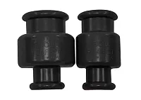 T-H MARINE GFTPMGXBKD Black Motorguid X3/X5 Troll Perfect