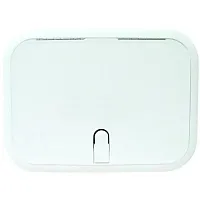 T-H MARINE HDS07142DP 7X14&#039; Designer Hatch