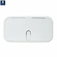 T-H MARINE HDS13172DP 13X17&#039; Deigner Hatch
