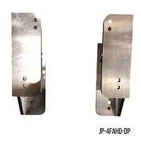 T-H MARINE JP4FADP 4&#039; Fixed Jack Plate