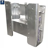 T-H MARINE JPZ6DP 6&#039; Single Adjust Jack Plate