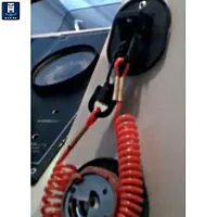 T-H MARINE KS1DP Saf-T-Stop Kill Switch