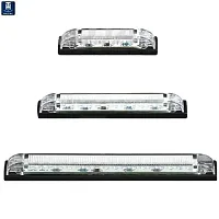 T-H MARINE LED51810DP 8&#039; White Slim Line Led