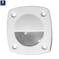 T-H MARINE LED51876DP White Companion Way Led