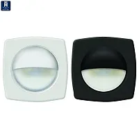 T-H MARINE LED51894DP White Housing Companion Way Led