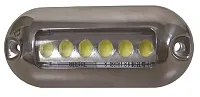 T-H MARINE LED51901DP Blue Aqua Bright Led