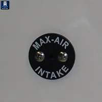 T-H MARINE MAV2KTDP Max Air System