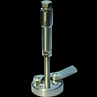 T-H MARINE MC105FMKDP Troll-Tamer Trolling Motor Stabiliz