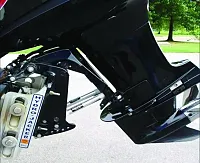 T-H MARINE MSS1DP Motor Support Stick