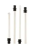 T-H MARINE ODT112GSTW 12&#039; Drain Tube W/ Boot & Screen