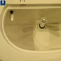 T-H MARINE ODT2DP 18&#039; Large Drain Tube