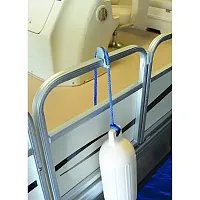 T-H MARINE PFAC1DP Pontoon Fender Clip