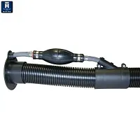 T-H MARINE RFHU1DP Rigging Flange Hose Union
