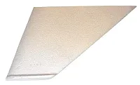 T-H MARINE RS4DP Mercury Replacement Skeg