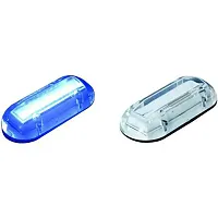 T-H MARINE SM172COBBD Blue Cob Technology Led
