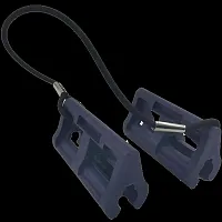 T-H MARINE SS3DP 4&#039; Steer Stop