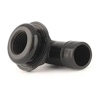 T-H MARINE TH1890TDP 1 1/8' 90 Degree Short Thru-Hull