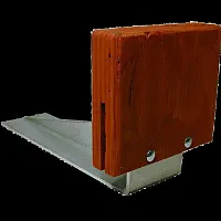 T-H MARINE TMM1DP Trolling Motor Mount