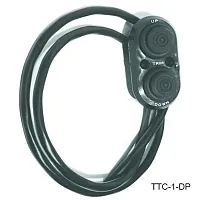 T-H MARINE TTC1DP Transom Trim Control
