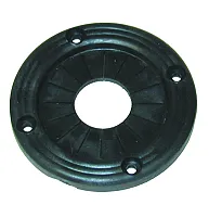 T-H MARINE UG1DP Black Utility Grommets