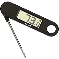 Taylor 1476 Digital Folding Probe Thermometer