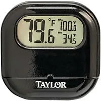 Taylor 1700 Indoor/Outdoor Digital Thermometer
