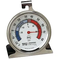 Taylor Precision 3507 Freezer-Refrigerator Thermometer