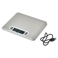 Taylor Precision Products 5315855 11-Lb.-Capacity Kitchen Scale With Digital Dis