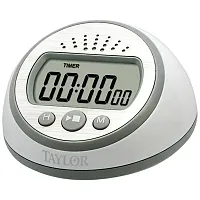 Taylor 5873 Super-Loud Digital Timer