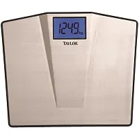 Taylor(R) Precision Products 74104102 Lcd Digital High-Capacity 