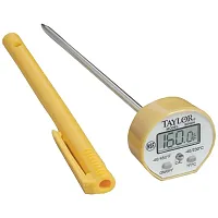 Taylor 9842 Digital Instant Read Themometer